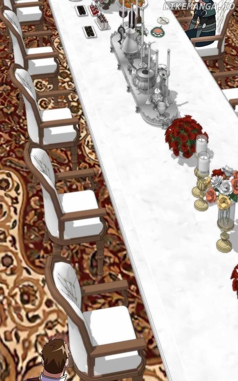 Surviving in an Action Manhwa Chapter 124 - Page 55