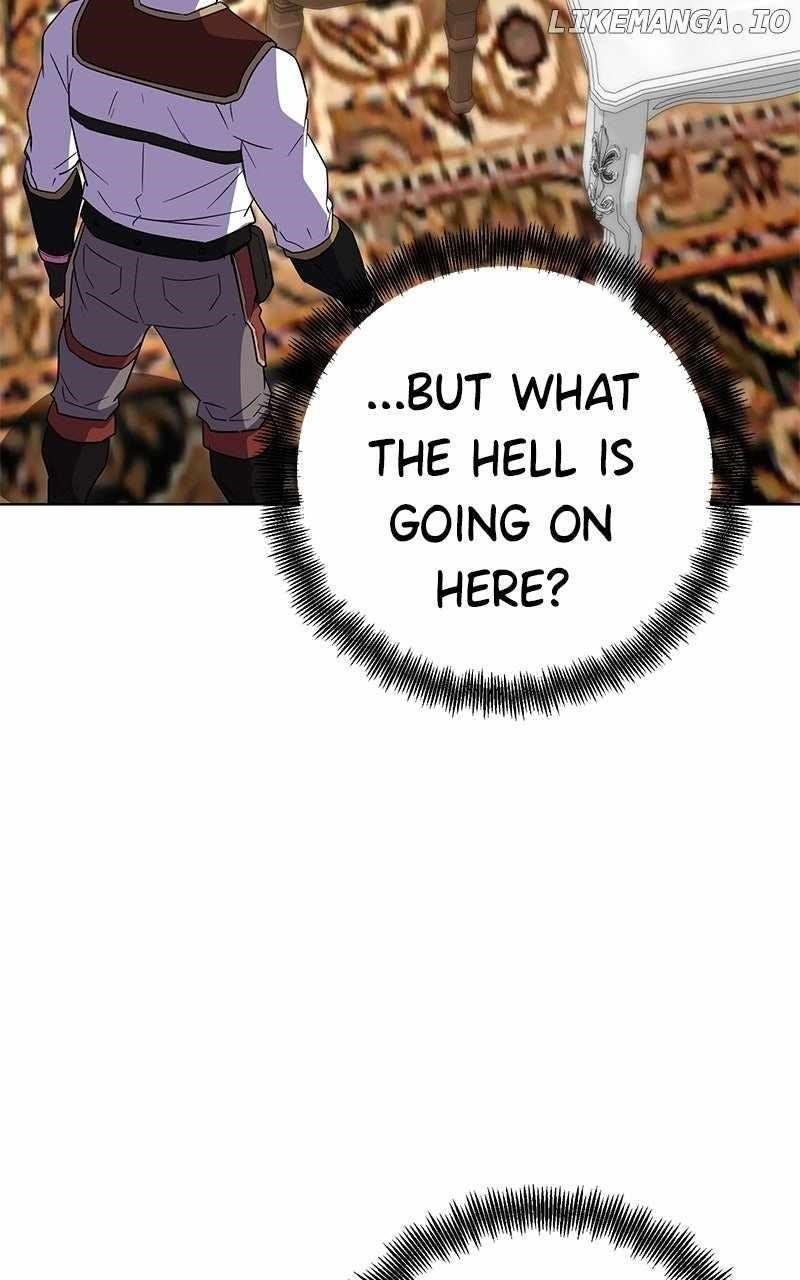 Surviving in an Action Manhwa Chapter 124 - Page 56