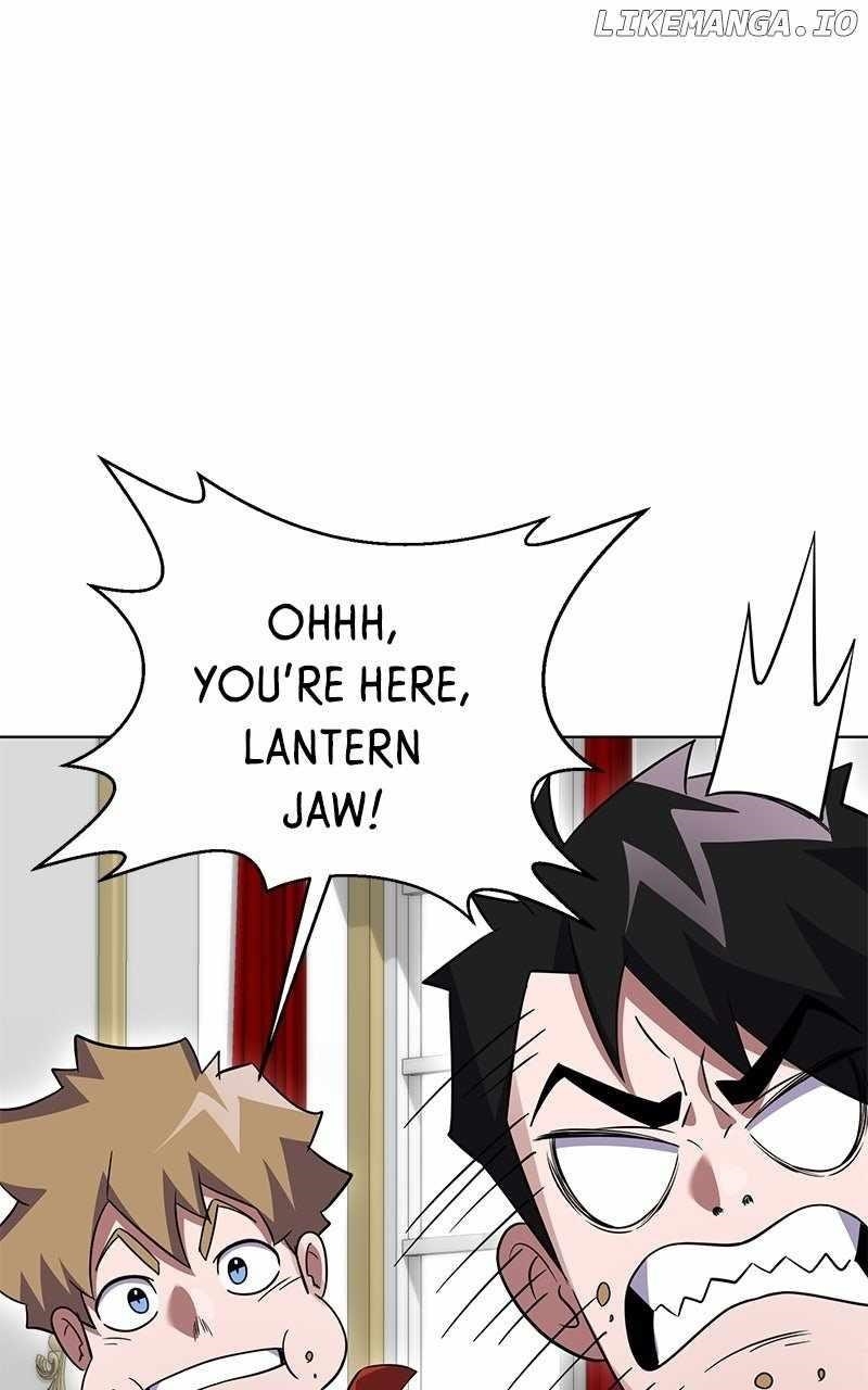 Surviving in an Action Manhwa Chapter 124 - Page 58