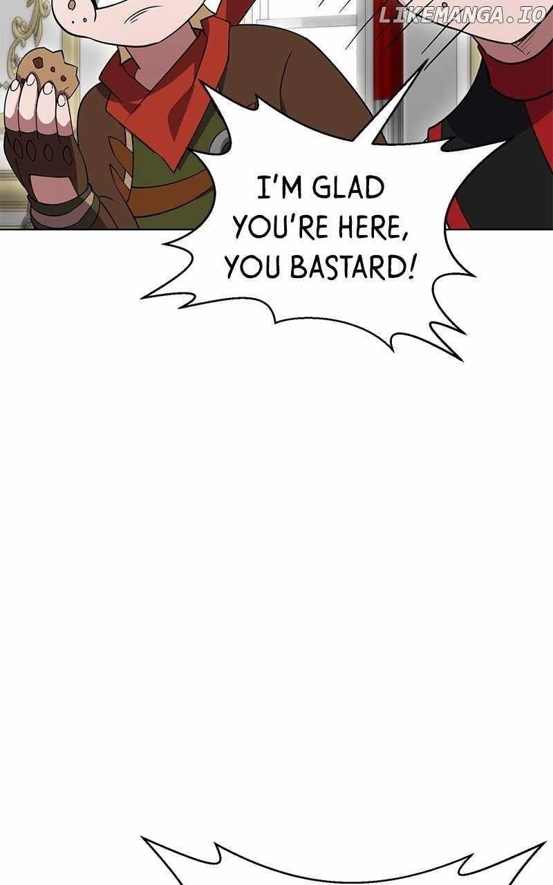 Surviving in an Action Manhwa Chapter 124 - Page 59