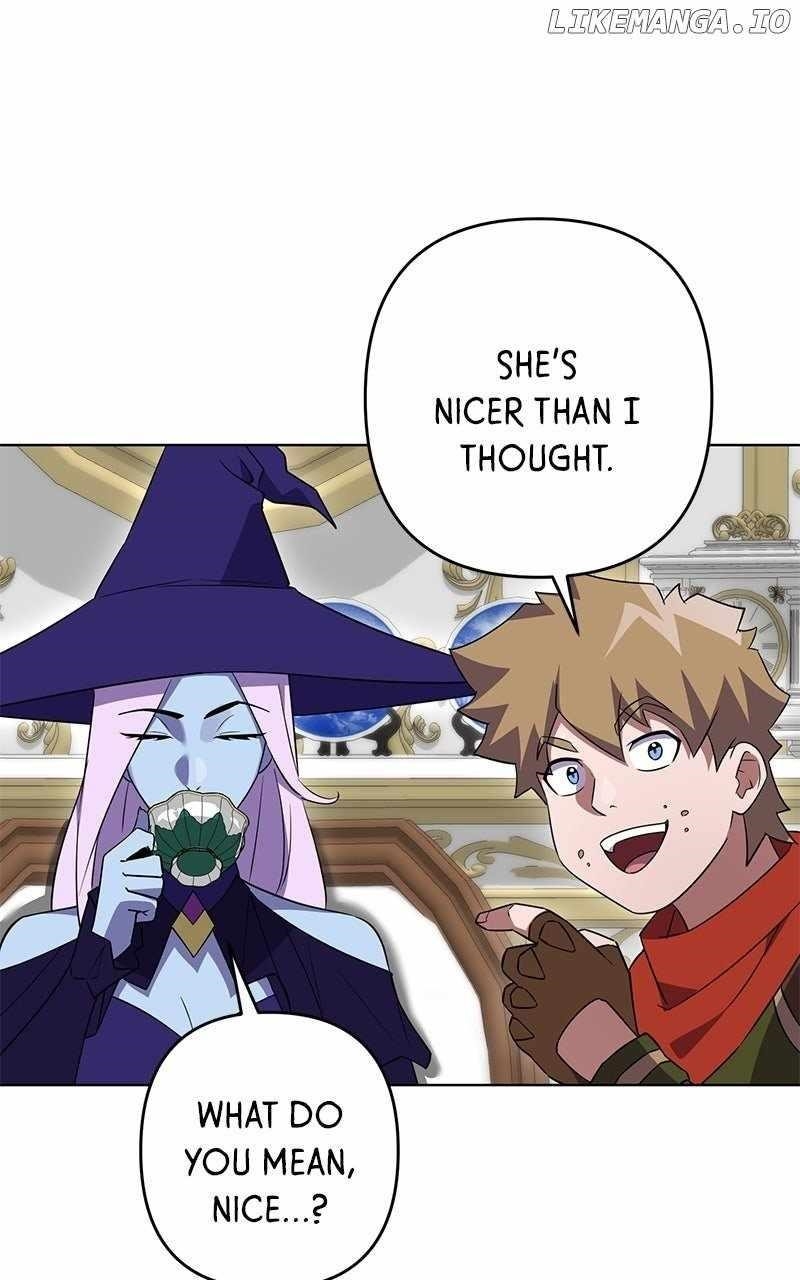 Surviving in an Action Manhwa Chapter 124 - Page 62