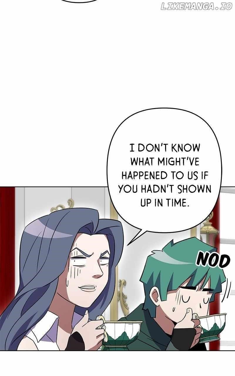 Surviving in an Action Manhwa Chapter 124 - Page 63