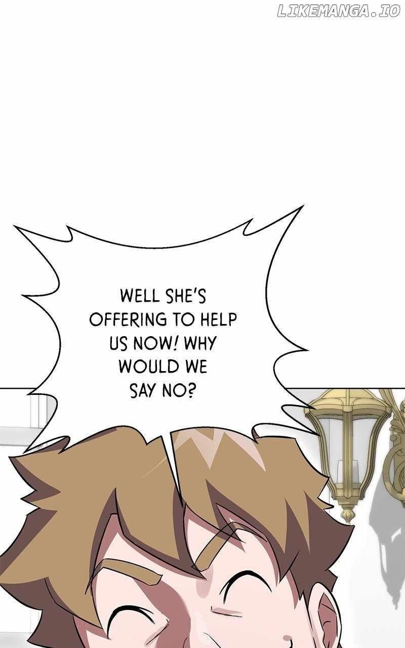 Surviving in an Action Manhwa Chapter 124 - Page 64