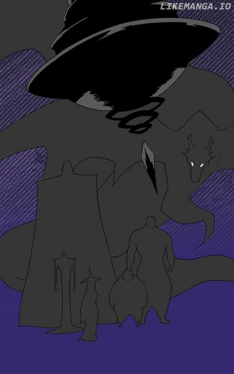 Surviving in an Action Manhwa Chapter 124 - Page 73