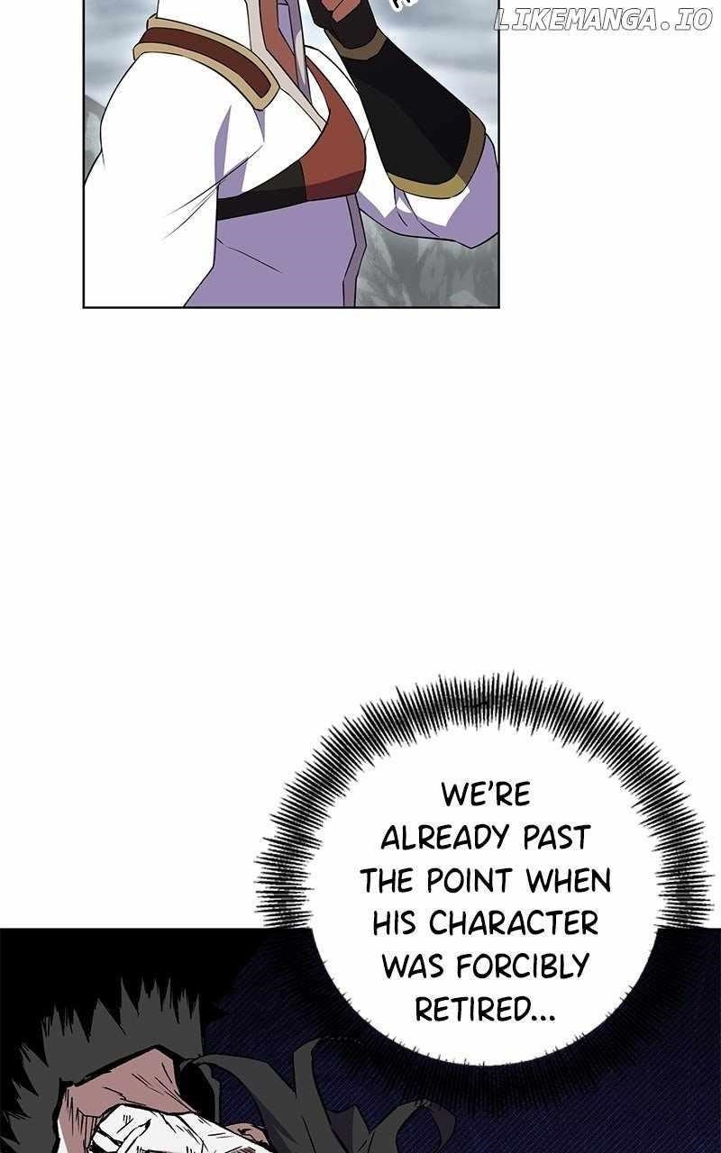 Surviving in an Action Manhwa Chapter 124 - Page 8