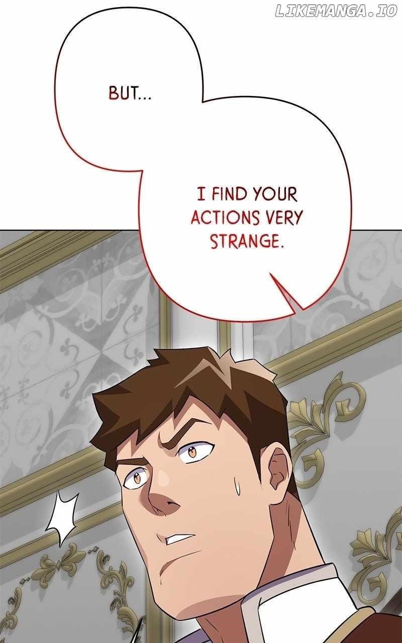 Surviving in an Action Manhwa Chapter 124 - Page 81