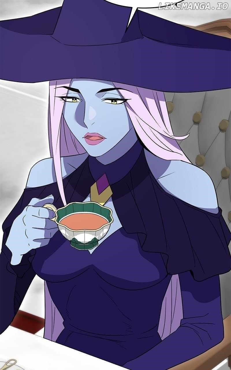 Surviving in an Action Manhwa Chapter 124 - Page 83