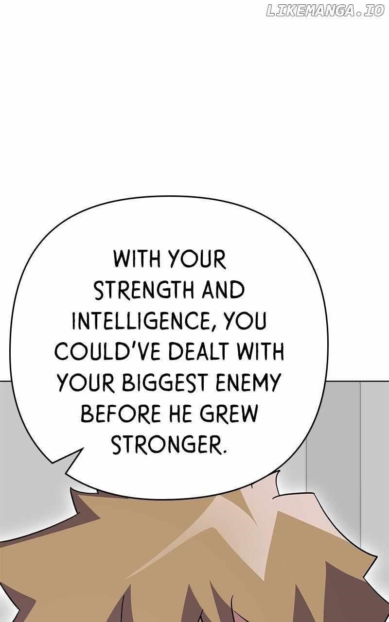 Surviving in an Action Manhwa Chapter 124 - Page 85