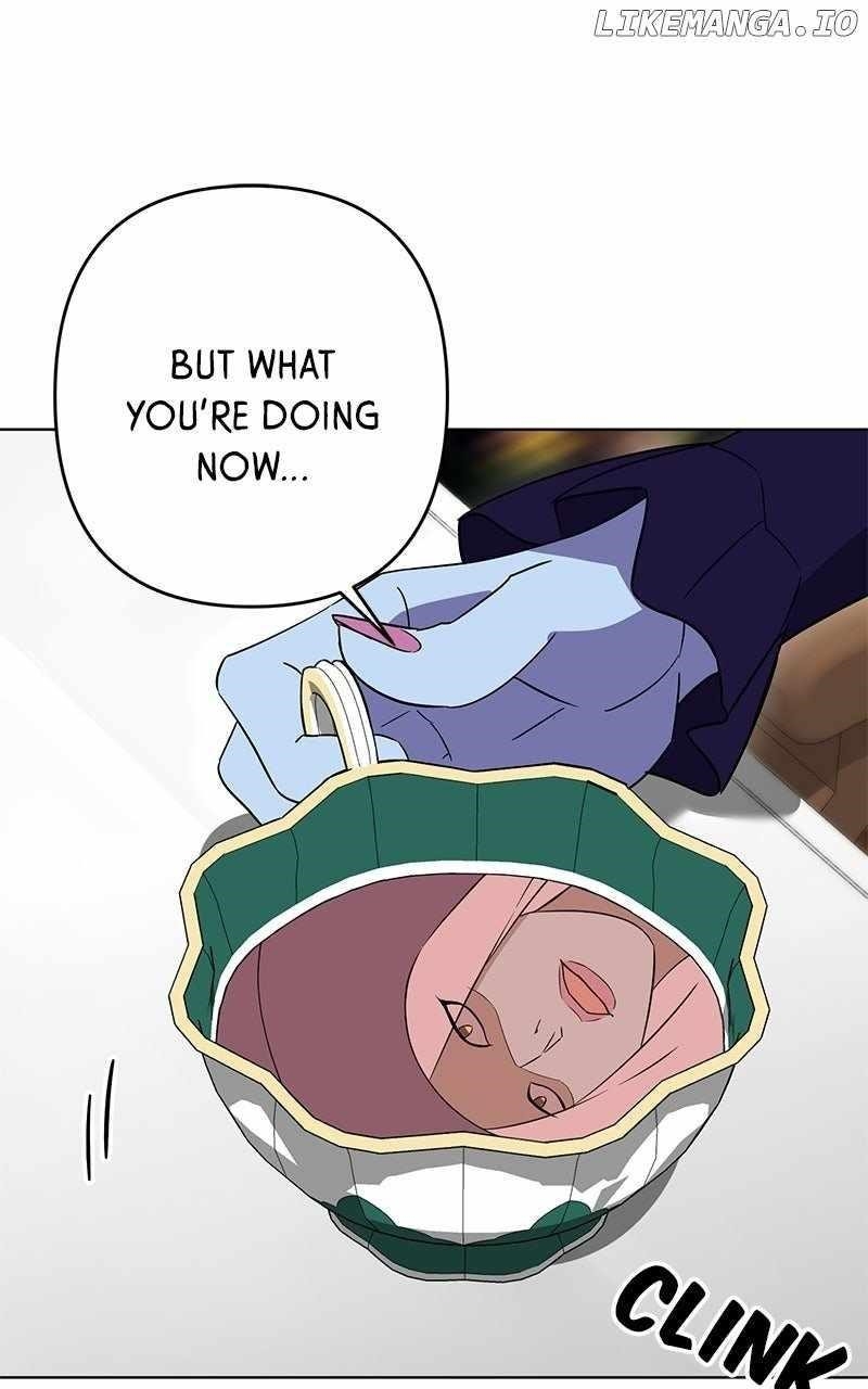 Surviving in an Action Manhwa Chapter 124 - Page 87