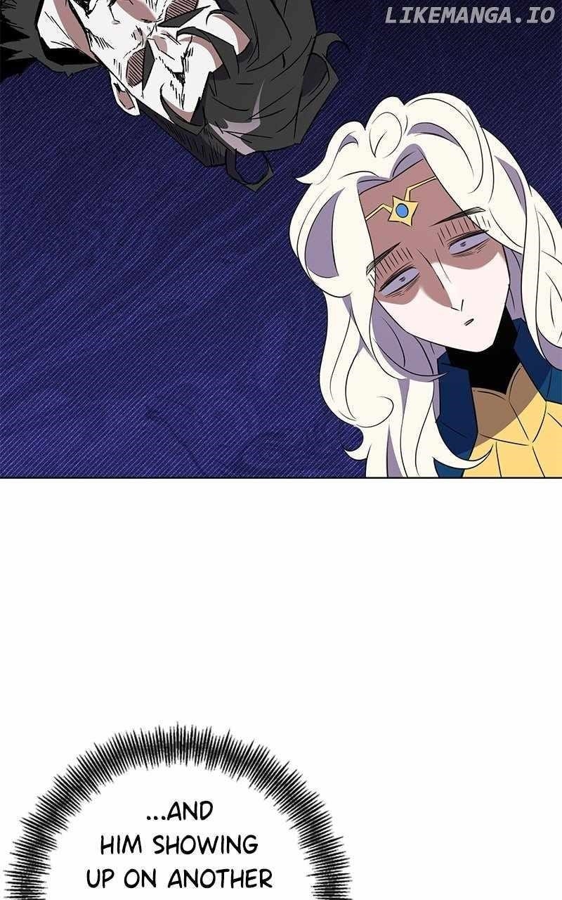 Surviving in an Action Manhwa Chapter 124 - Page 9