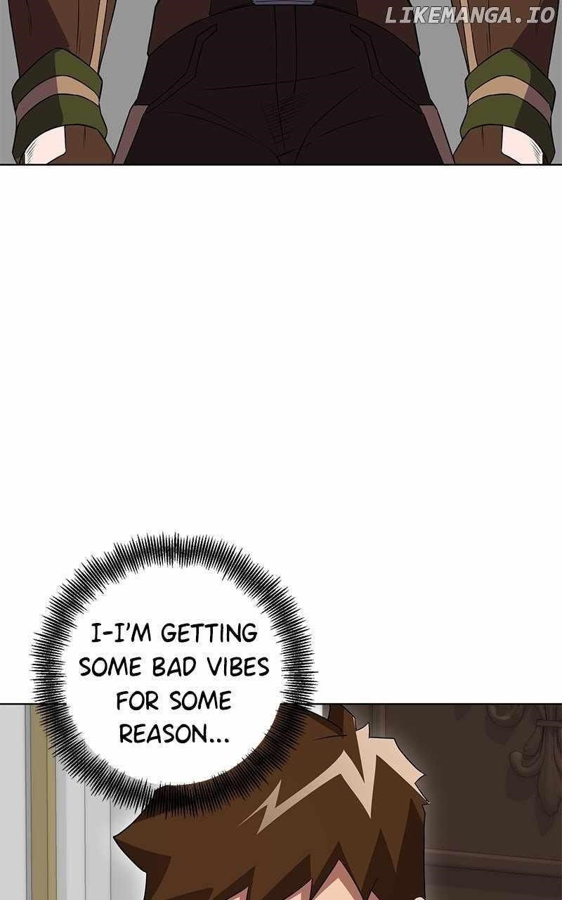 Surviving in an Action Manhwa Chapter 124 - Page 90