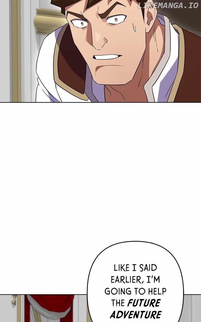 Surviving in an Action Manhwa Chapter 124 - Page 91