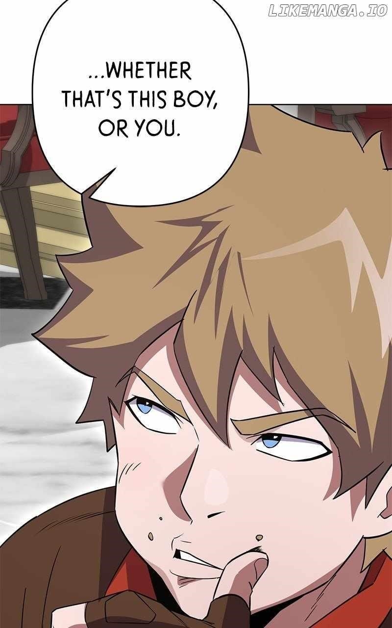 Surviving in an Action Manhwa Chapter 124 - Page 93