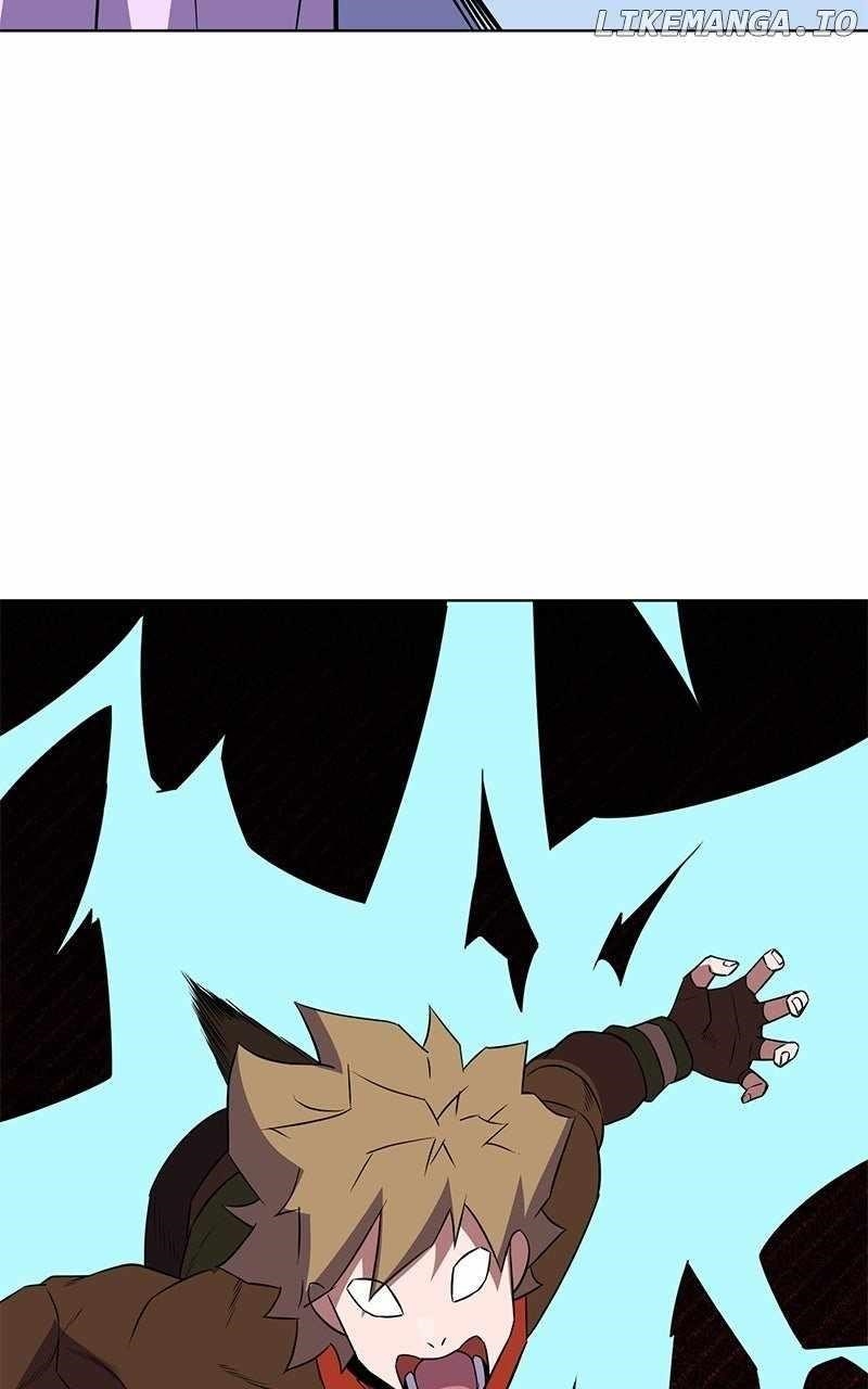 Surviving in an Action Manhwa Chapter 124 - Page 97