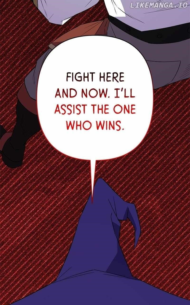 Surviving in an Action Manhwa Chapter 124 - Page 99