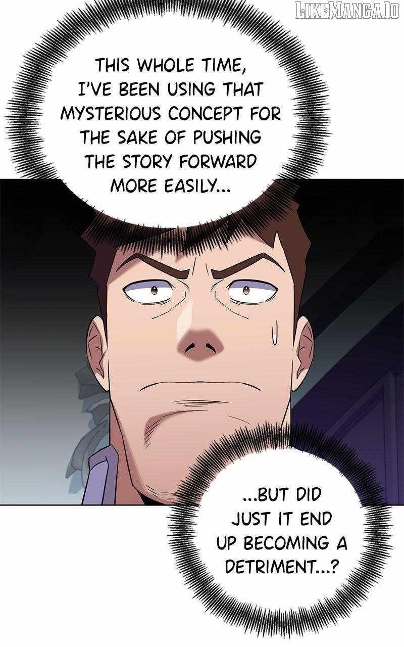 Surviving in an Action Manhwa Chapter 125 - Page 10