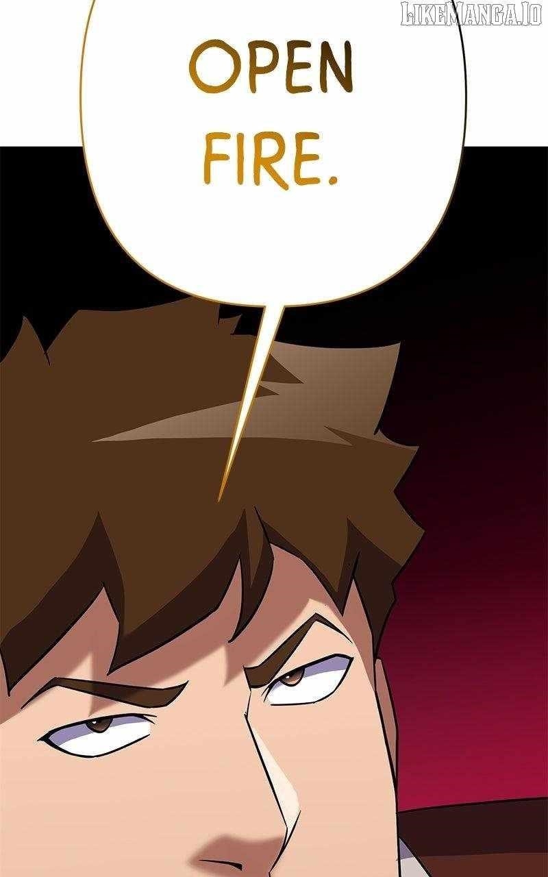 Surviving in an Action Manhwa Chapter 125 - Page 102