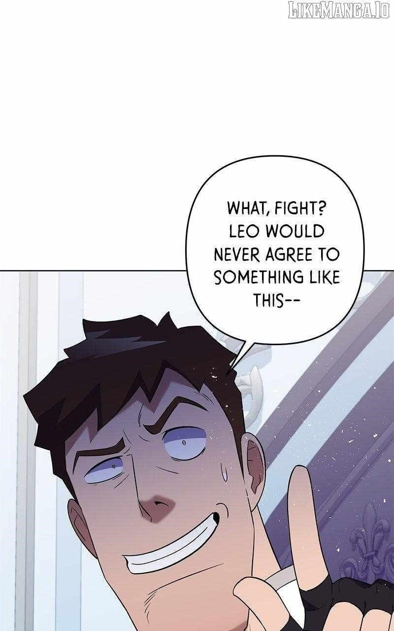 Surviving in an Action Manhwa Chapter 125 - Page 13