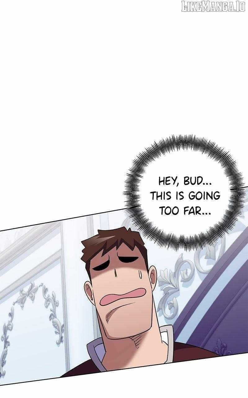 Surviving in an Action Manhwa Chapter 125 - Page 21