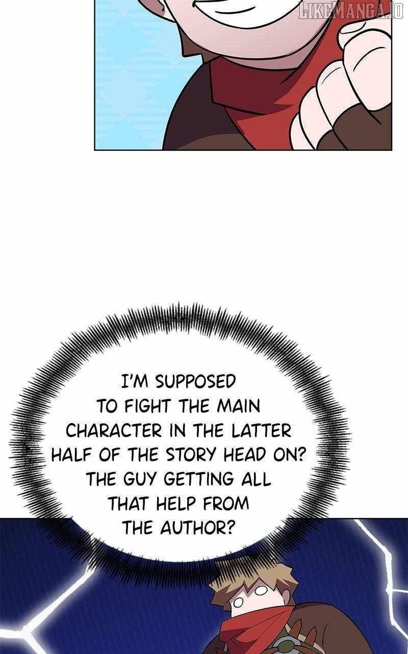 Surviving in an Action Manhwa Chapter 125 - Page 23