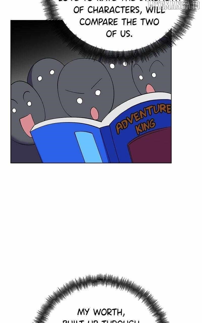 Surviving in an Action Manhwa Chapter 125 - Page 25