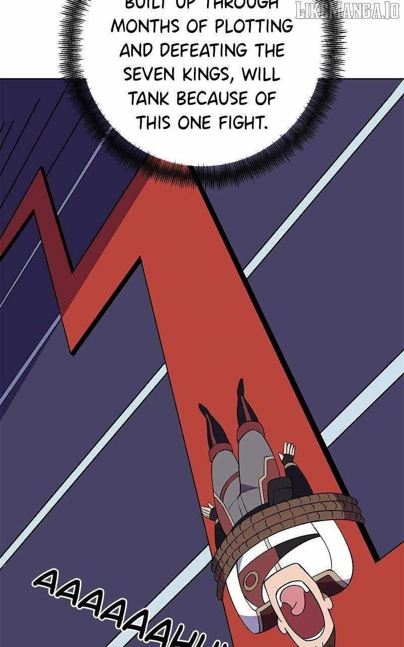 Surviving in an Action Manhwa Chapter 125 - Page 26