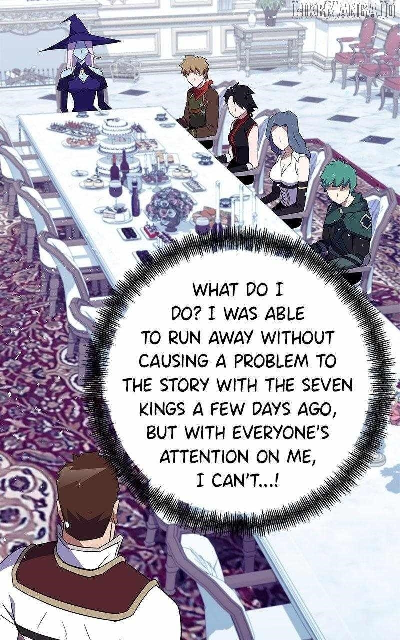 Surviving in an Action Manhwa Chapter 125 - Page 29