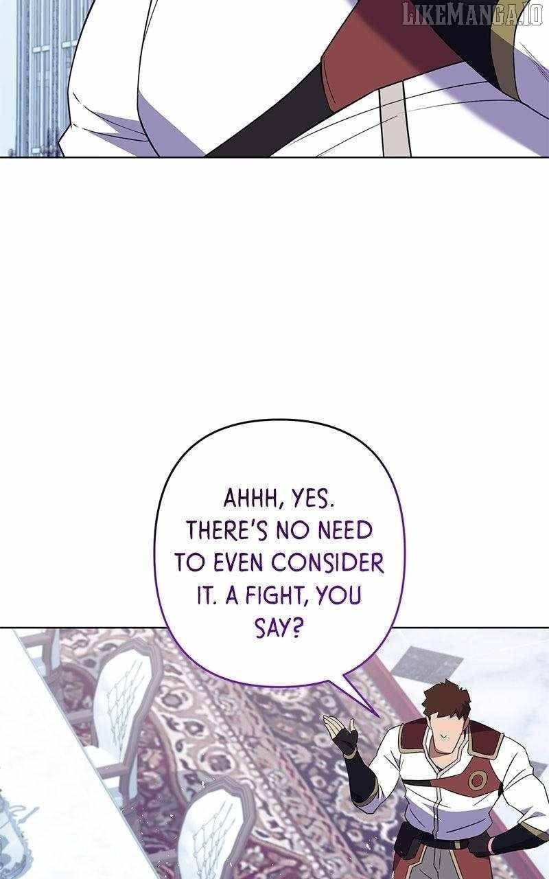 Surviving in an Action Manhwa Chapter 125 - Page 37