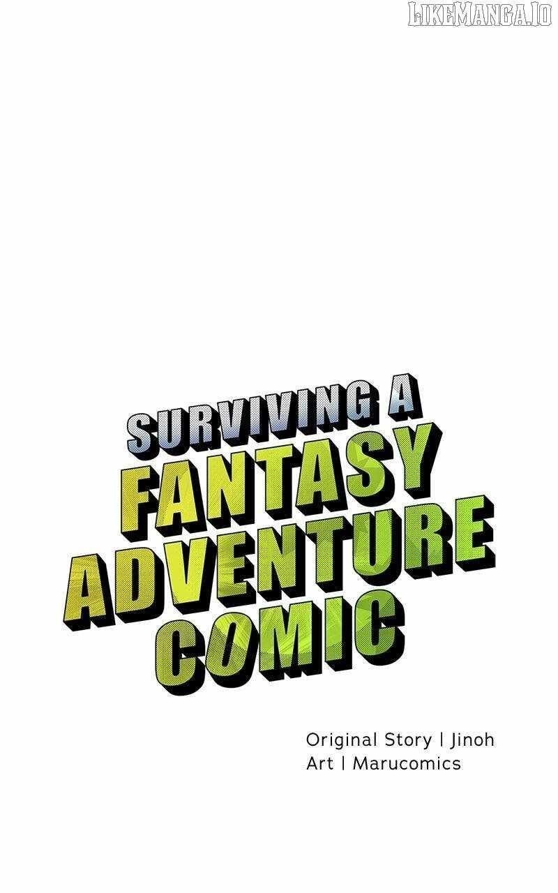 Surviving in an Action Manhwa Chapter 125 - Page 41