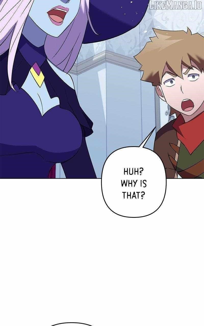 Surviving in an Action Manhwa Chapter 125 - Page 43