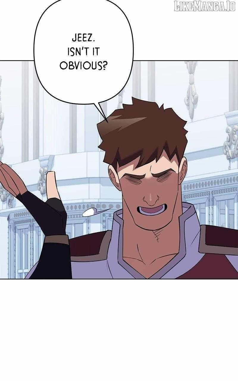 Surviving in an Action Manhwa Chapter 125 - Page 44