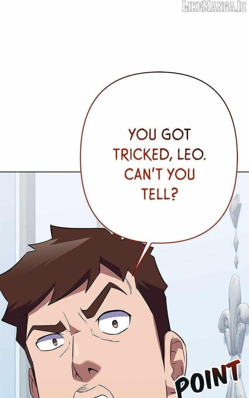 Surviving in an Action Manhwa Chapter 125 - Page 45