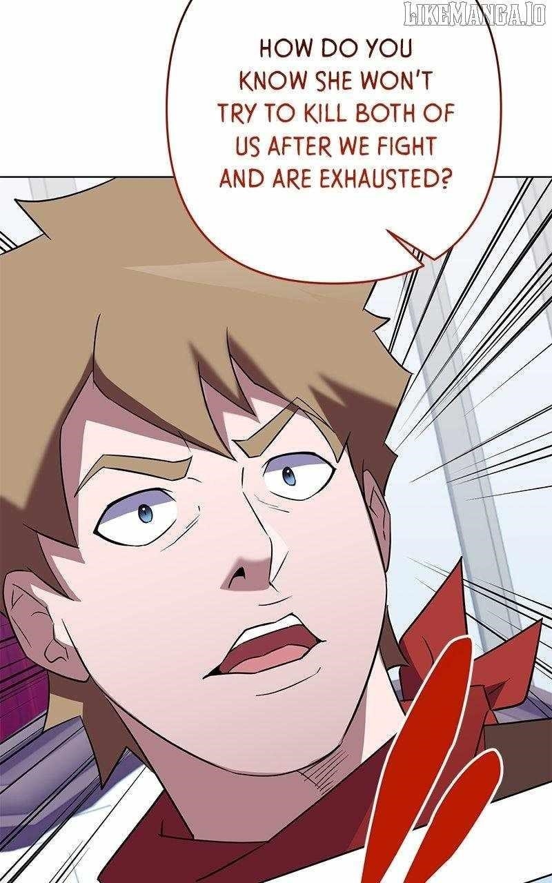 Surviving in an Action Manhwa Chapter 125 - Page 47