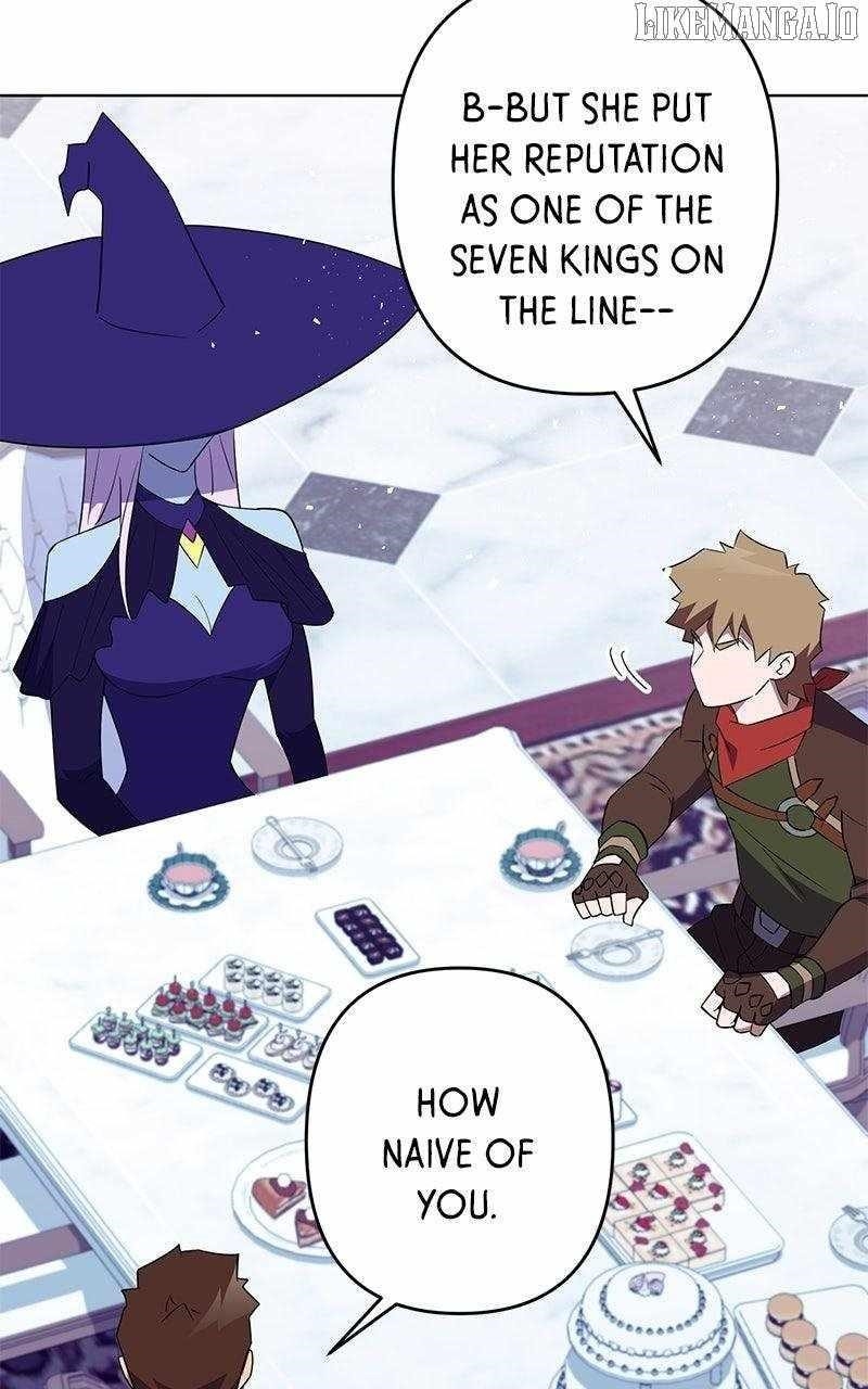 Surviving in an Action Manhwa Chapter 125 - Page 49