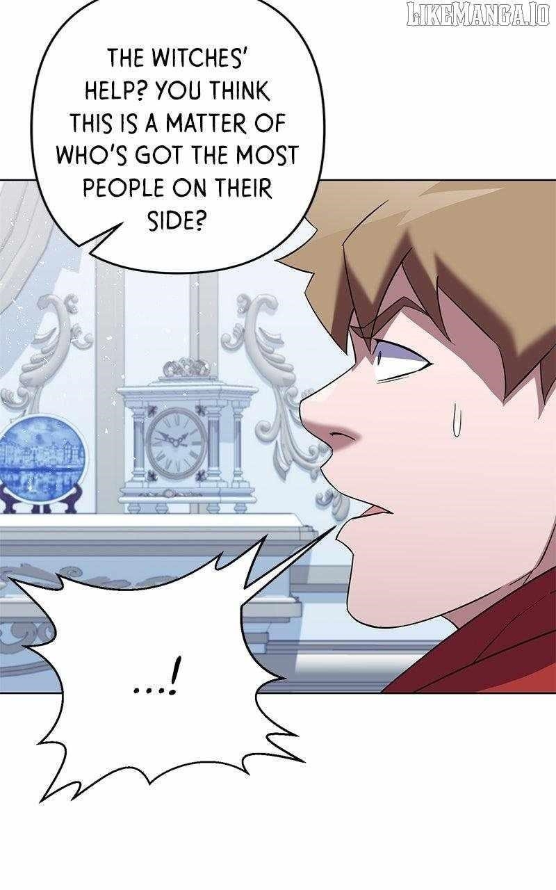 Surviving in an Action Manhwa Chapter 125 - Page 52