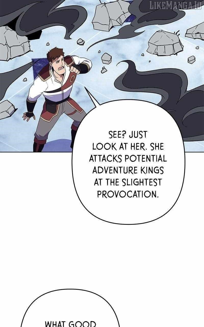 Surviving in an Action Manhwa Chapter 125 - Page 64