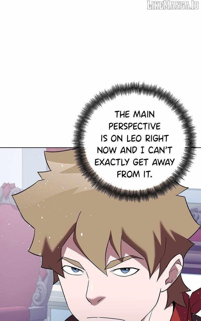 Surviving in an Action Manhwa Chapter 125 - Page 7