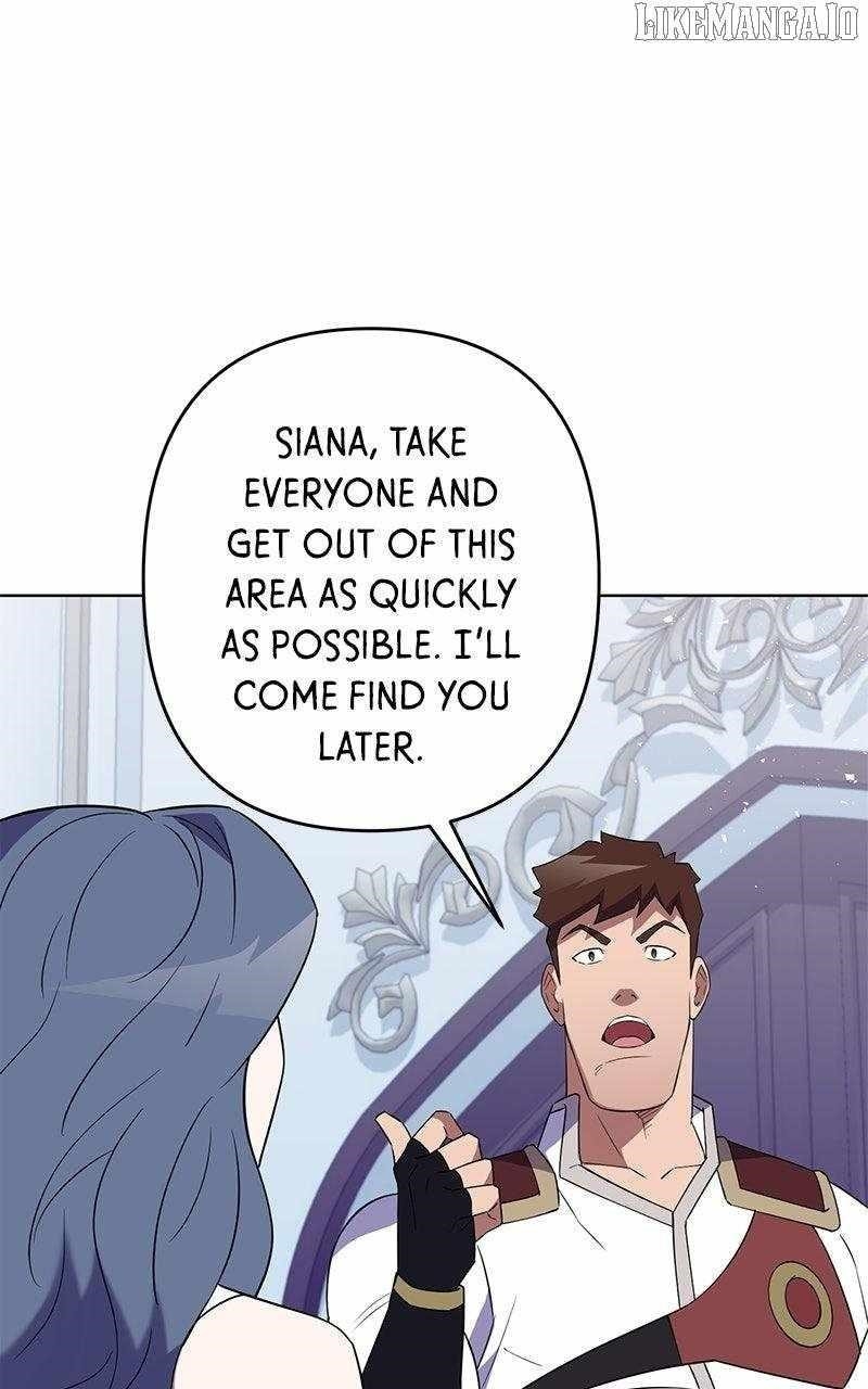 Surviving in an Action Manhwa Chapter 125 - Page 76