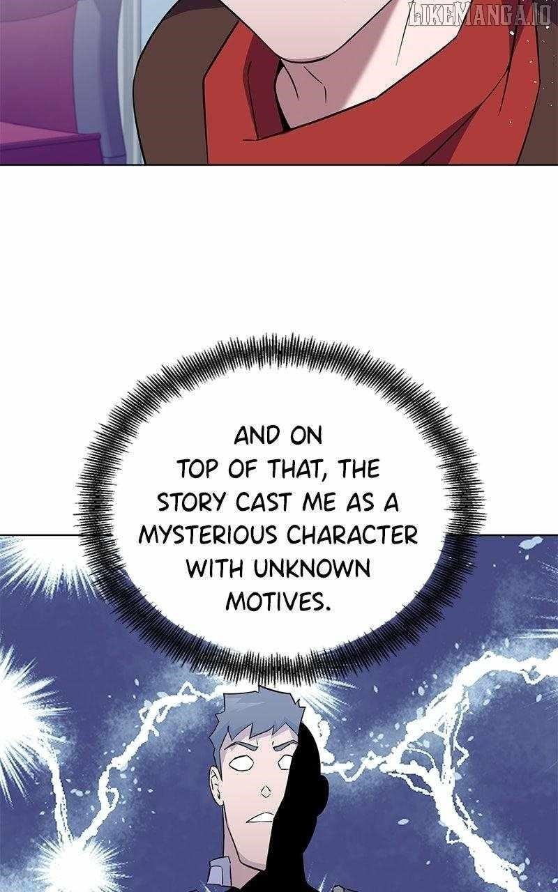 Surviving in an Action Manhwa Chapter 125 - Page 8