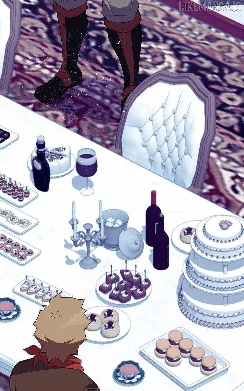 Surviving in an Action Manhwa Chapter 125 - Page 80