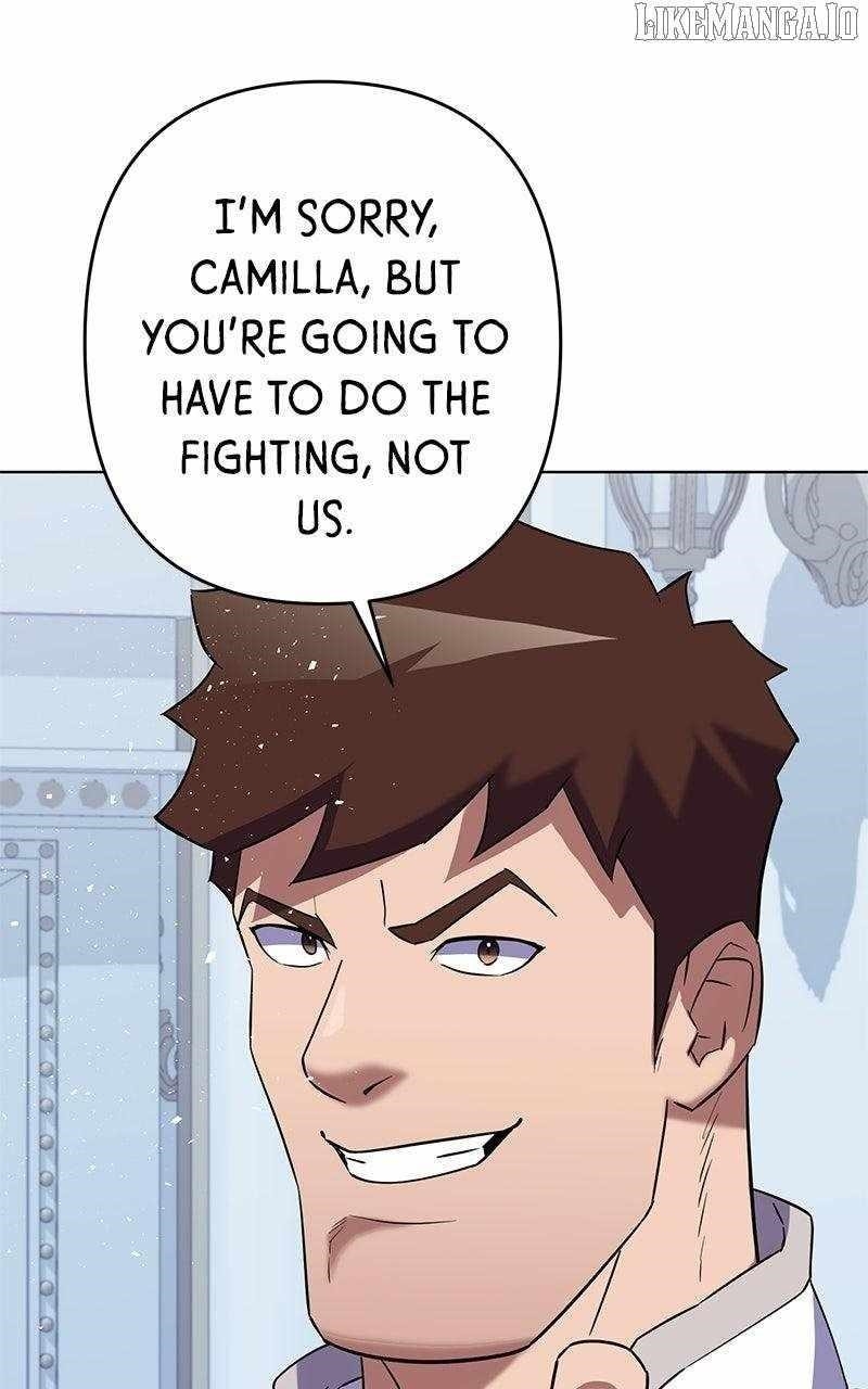 Surviving in an Action Manhwa Chapter 125 - Page 87