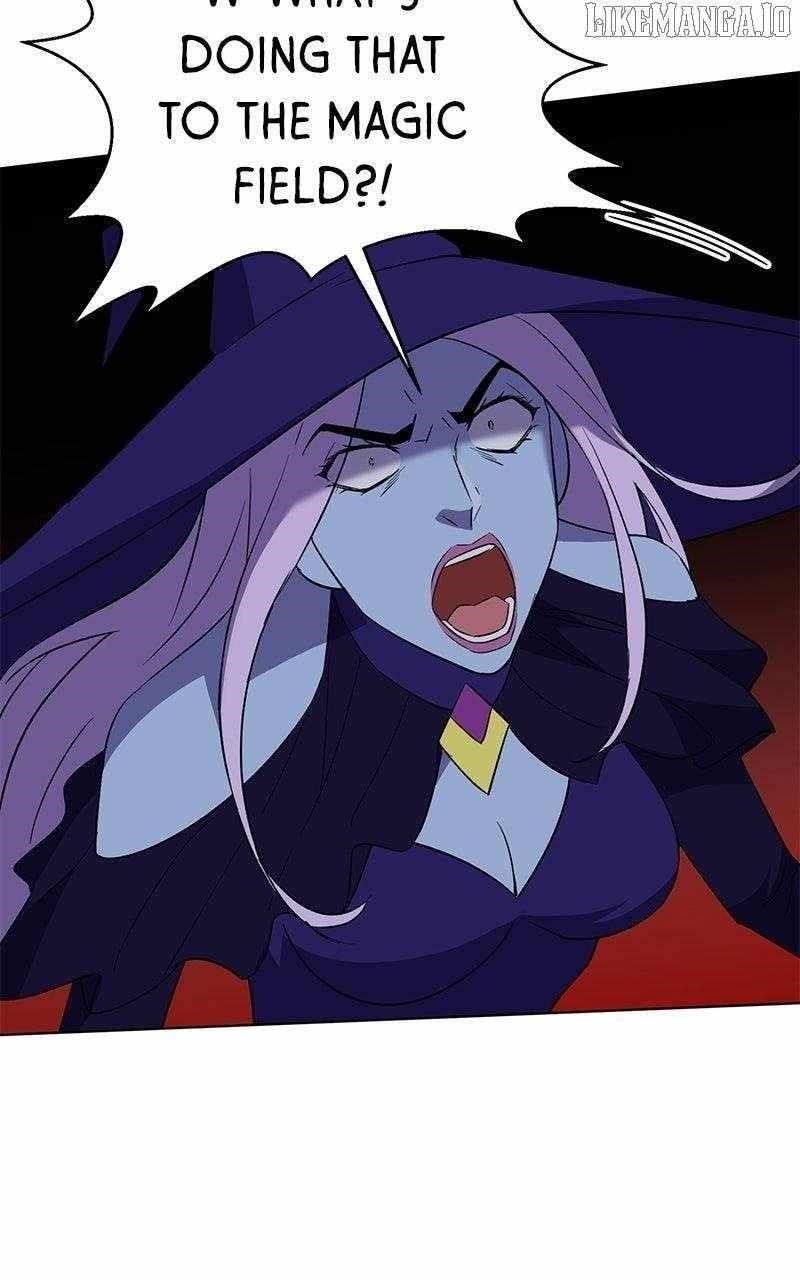 Surviving in an Action Manhwa Chapter 125 - Page 91