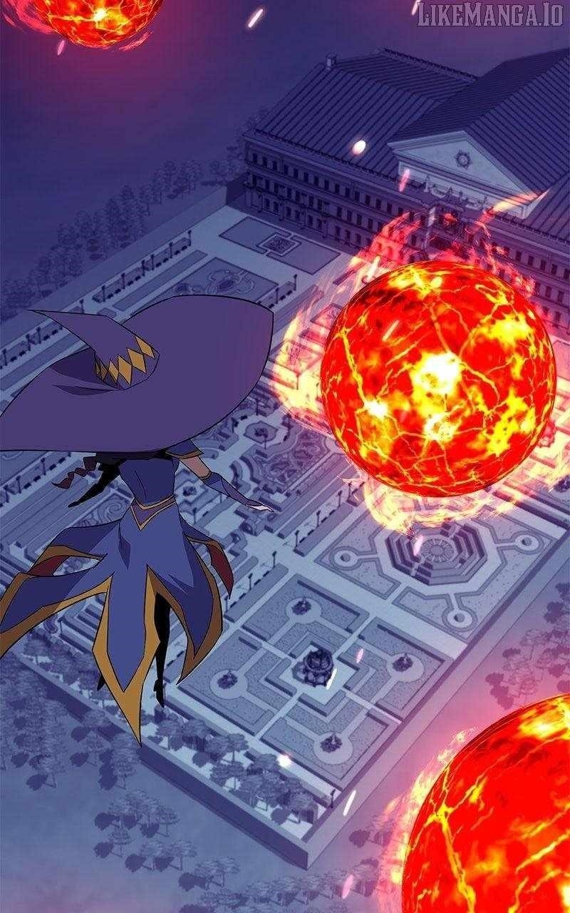 Surviving in an Action Manhwa Chapter 125 - Page 95