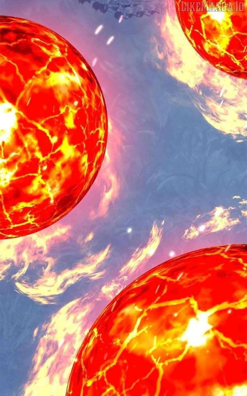 Surviving in an Action Manhwa Chapter 125 - Page 96