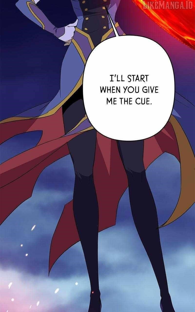 Surviving in an Action Manhwa Chapter 125 - Page 99