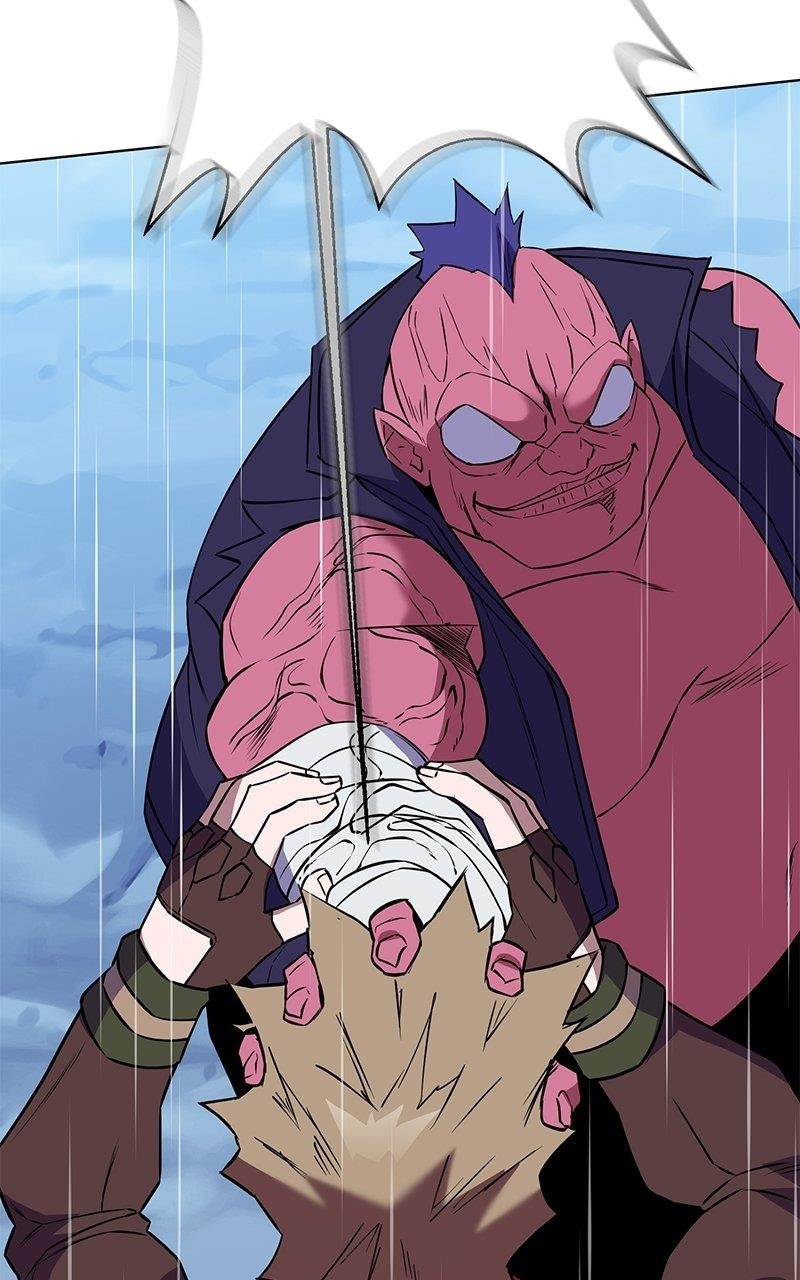 Surviving in an Action Manhwa Chapter 126 - Page 104