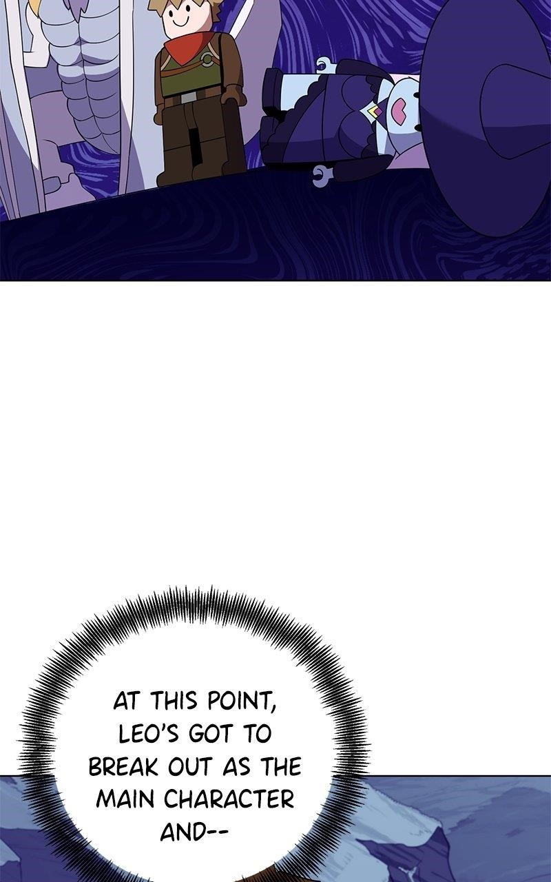 Surviving in an Action Manhwa Chapter 126 - Page 11