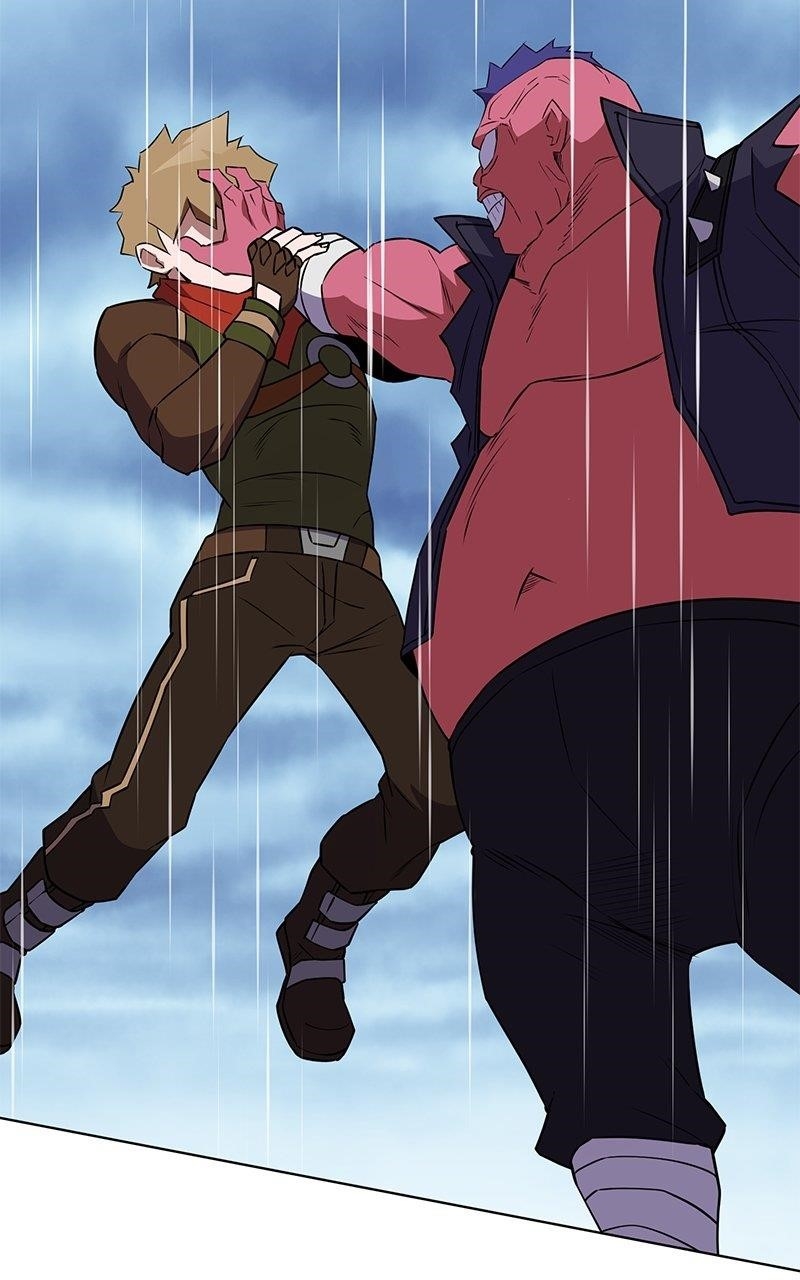 Surviving in an Action Manhwa Chapter 126 - Page 116