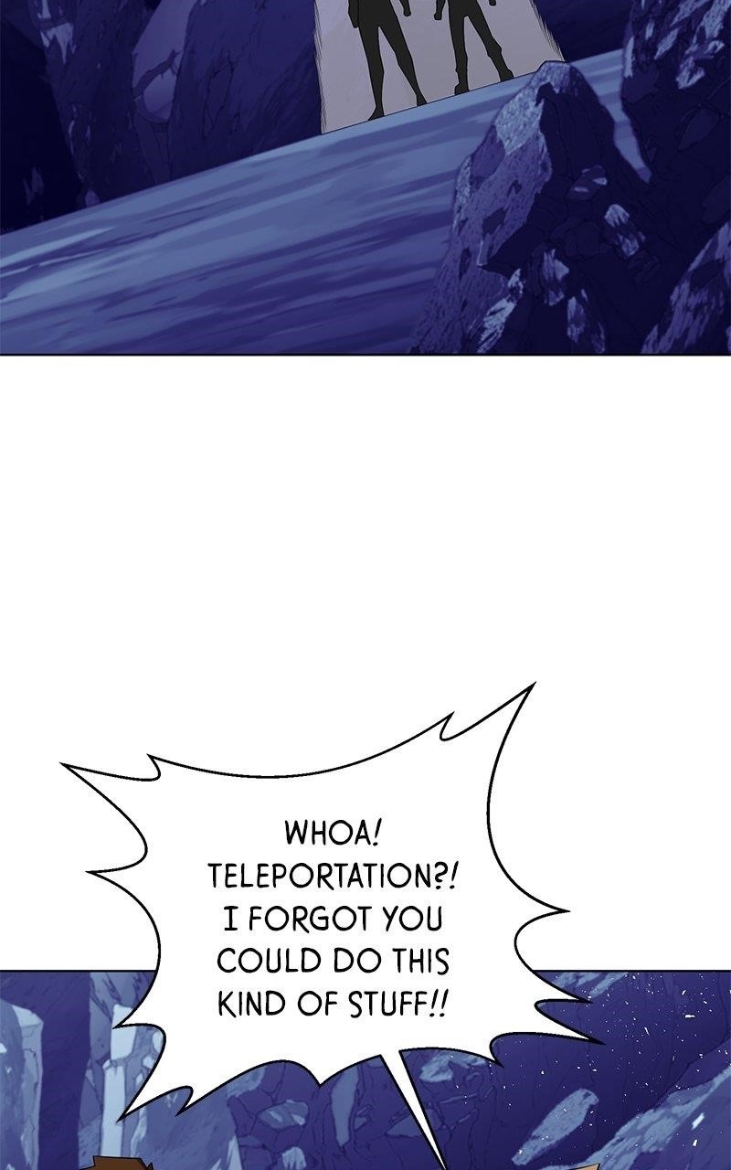 Surviving in an Action Manhwa Chapter 126 - Page 3