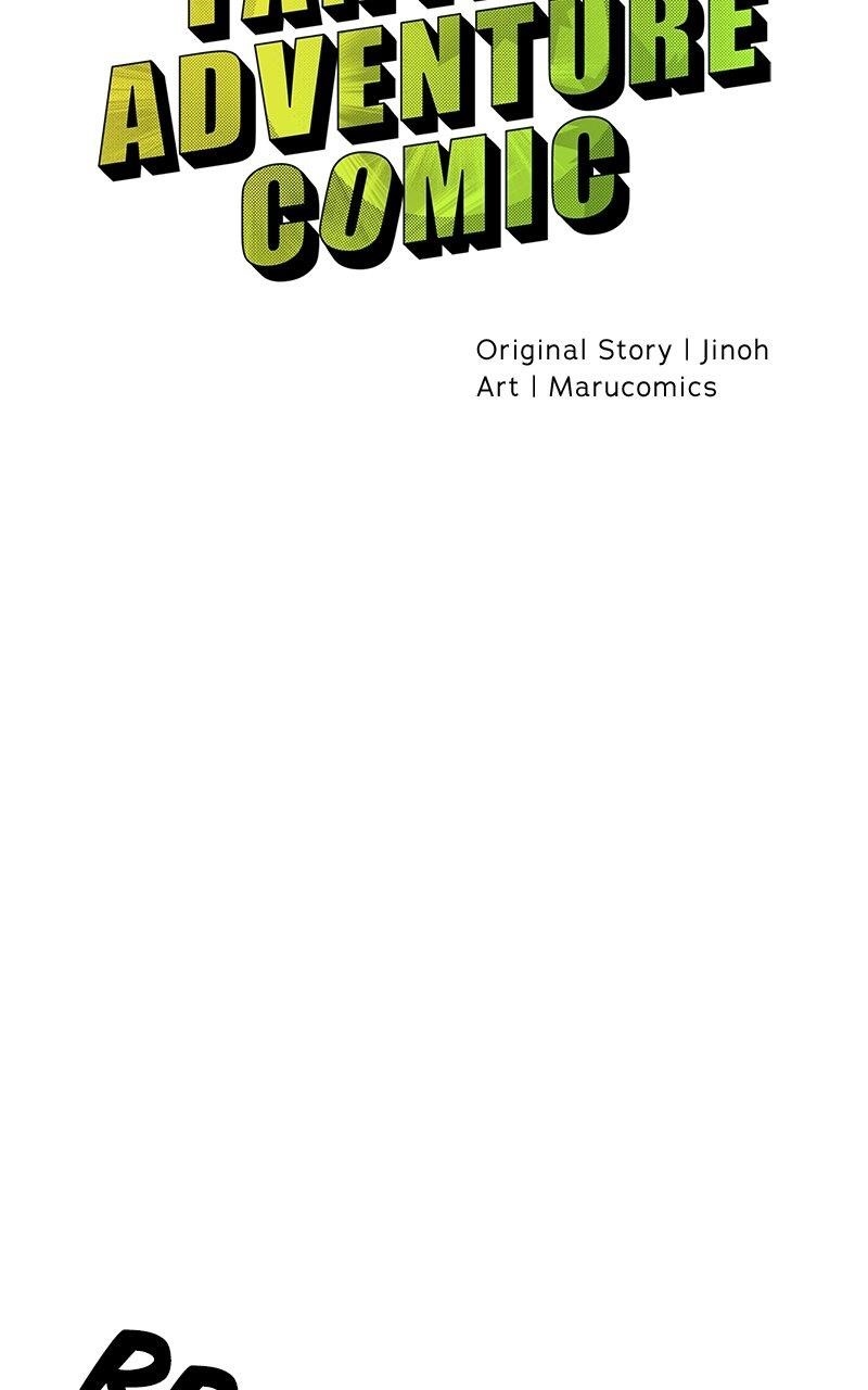 Surviving in an Action Manhwa Chapter 126 - Page 30